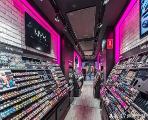 这些冷门彩妆也非常棒,这些只要十块的超冷门国货彩妆