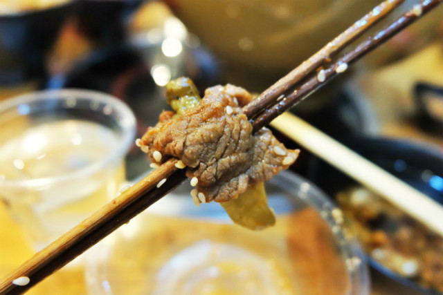 吃过这家串串,很多武汉人都退掉了去成都的机票!