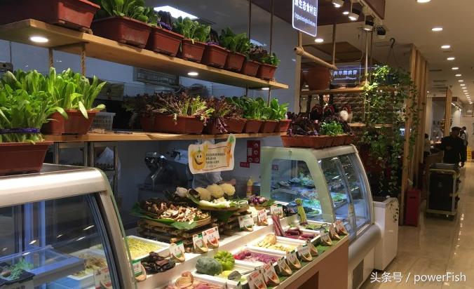 北京值得吐血推荐的自助餐,北京这八家自助餐逆天了