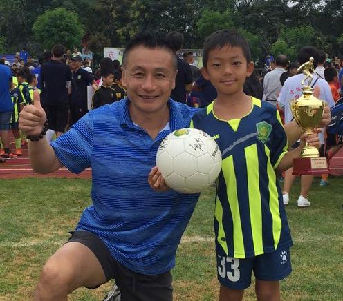 人生赢家夺下世界冠军,塔希提最新进球