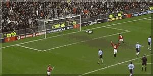 他曾一脚把巴萨送回家，巅峰“生姜头”到底有多恐怖？