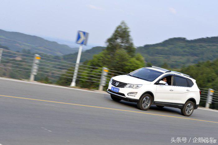 宝骏560与新宝骏有什么区别,宝骏560汽车实测