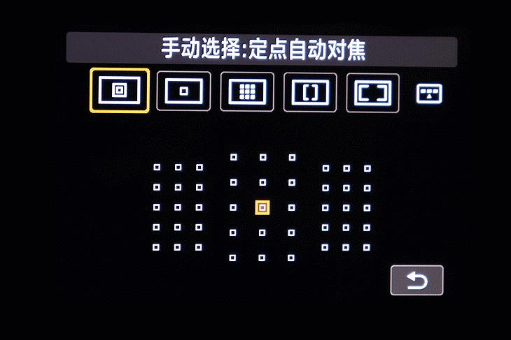 佳能6dmark2的标准参数,入门全画幅佳能6d