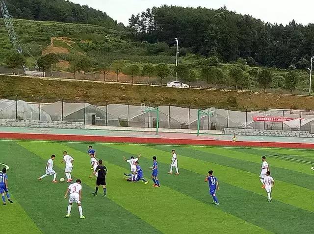 贵州青少年足球锦标赛,2017贵州青少年足球比赛