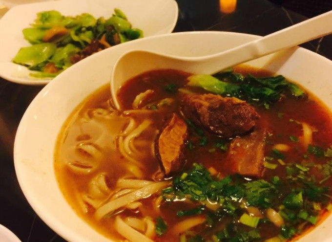 宝岛台湾美食推荐,探寻深圳地道美味