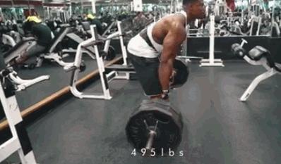 这位来自ENGLAN红遍全球的“熊猫哥”是谁呀？-海外健身人物-迈澳活健身