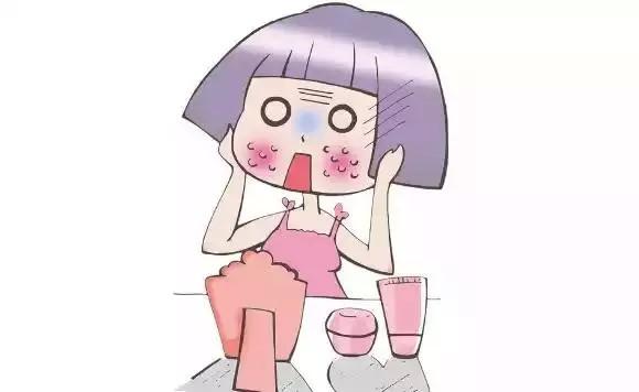 女人过了四十岁脸上长斑怎么处理,40岁女人脸上长斑怎样有效祛斑