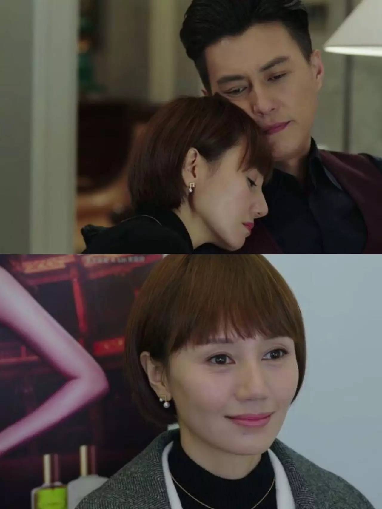 我的前半生唐晶为什么对罗子君好,我的前半生原著中的子君和唐晶