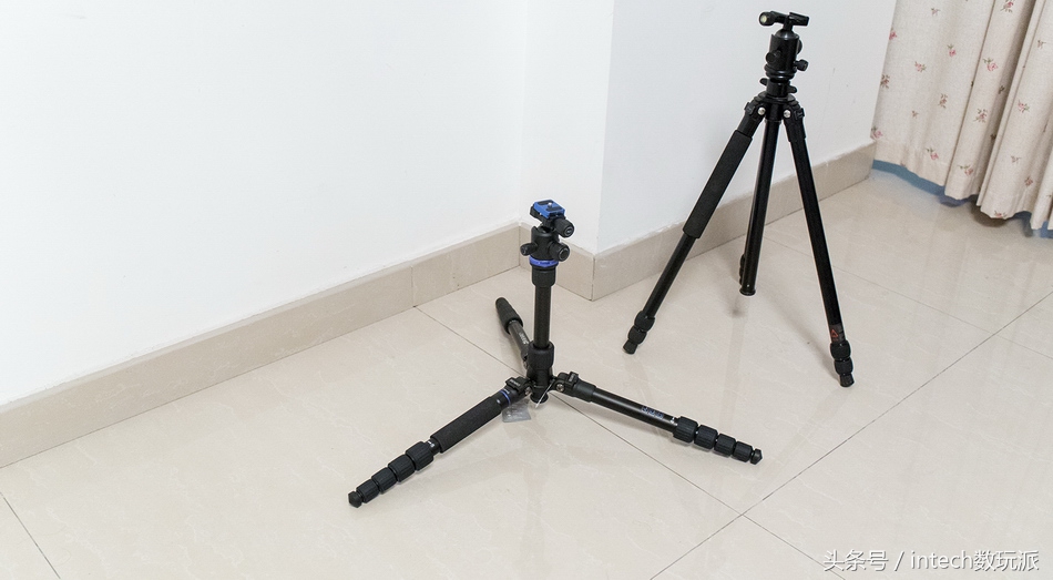 百诺哪款三脚架最轻便,百诺it19cm2三脚架