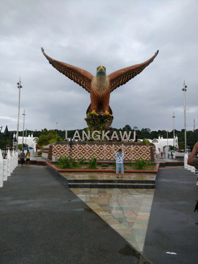 兰卡威一日游详细攻略,兰卡威3天2晚的自由行攻略