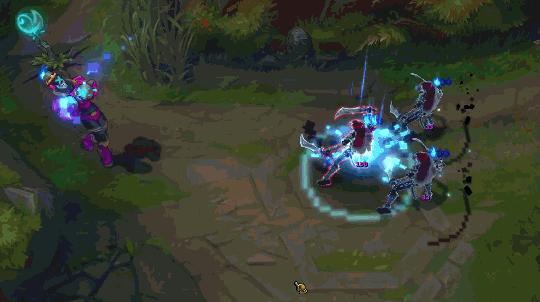 lol手游飞机电玩皮肤什么时候出,lol飞机皮肤电玩上校