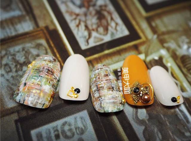 指甲表面受损会自动修复吗,美甲后指甲受损怎么办