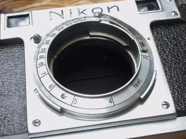 生日快乐，我的尼！｜尼康100周年庆祝帖