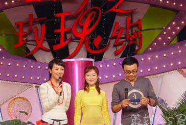 中国最早的综艺节目是什么,盘点那些年十大综艺节目