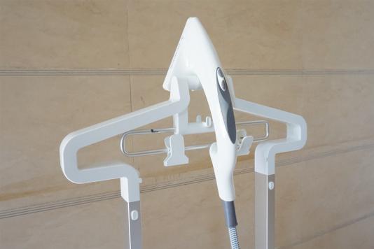 “熨”筹帷幄，平天下衣褶，卓力增压智能挂烫机BG538PL体验