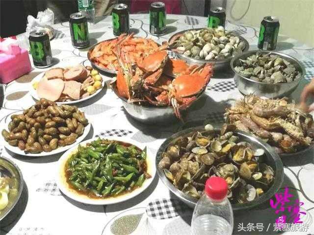 紫塞农家小院介绍,紫塞京津冀农家院