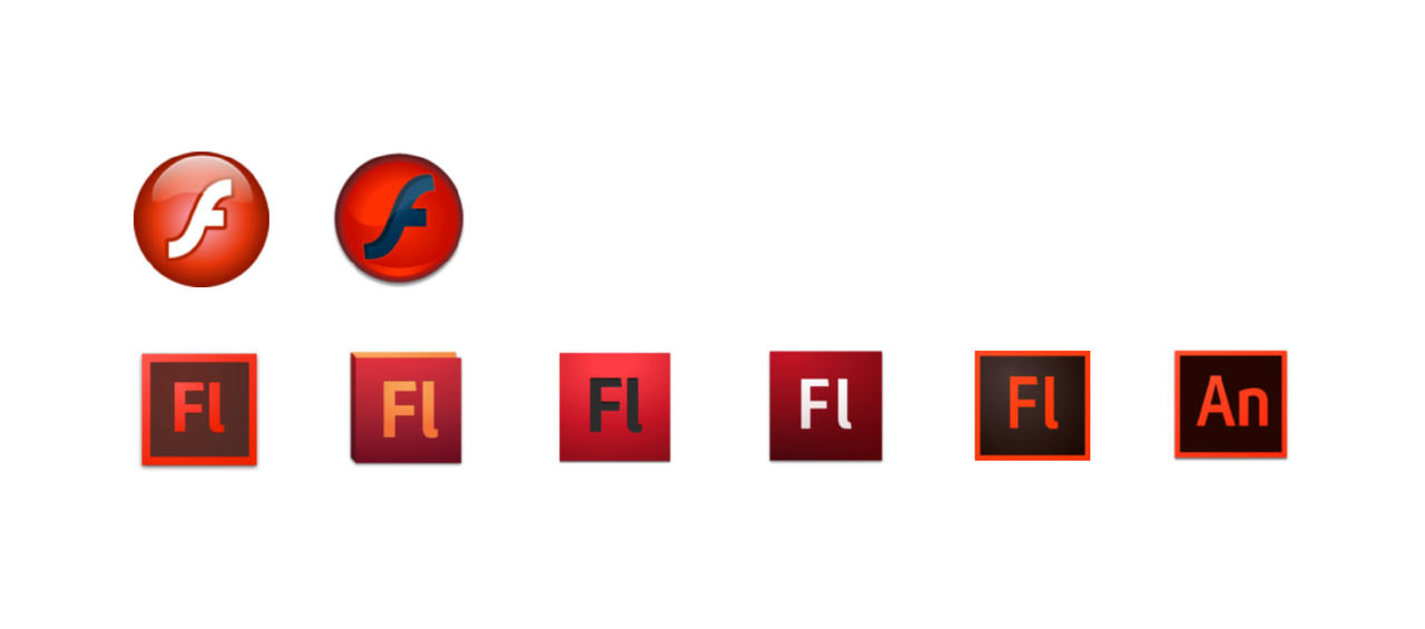 你还记得AdobeFlash的第一个版本叫什么吗？