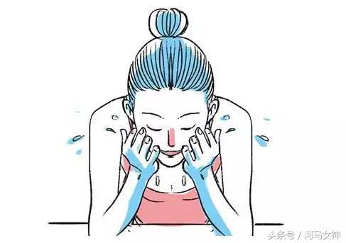 抗痘填坑,抗痘期间忌口大全