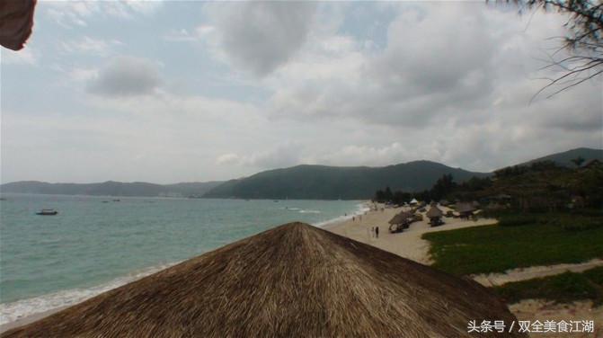 三亚亚龙湾最佳攻略,三亚亚龙湾免费海滩怎么去