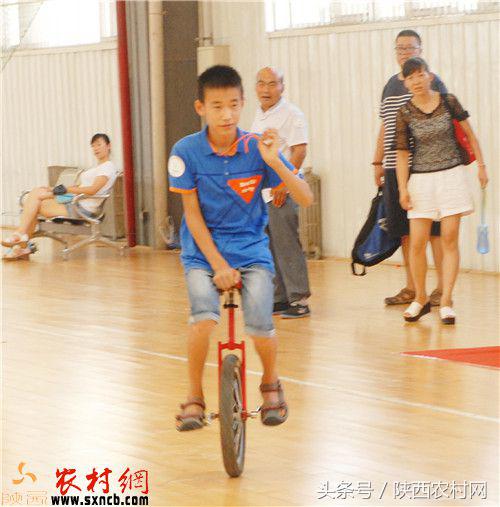 第十七次全国特奥日活动,残联特奥日