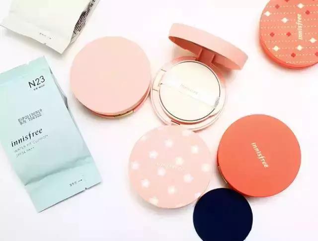 哪个牌子的气垫bb好用,这是我用过最好用的粉底配音