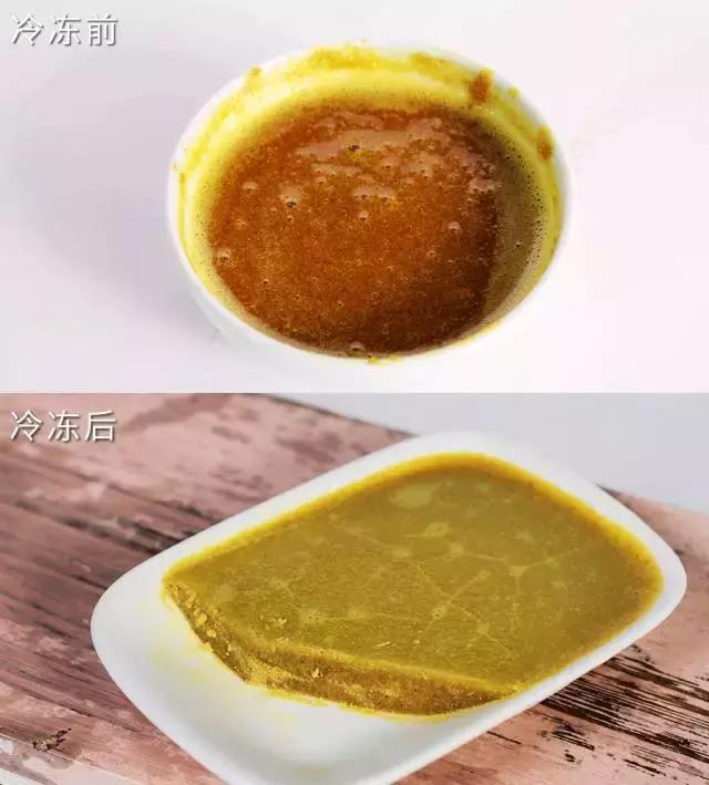 我把整个超市扔进了冷冻室，没想到还挺好吃