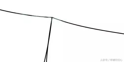 服装裁剪教学哈伦裤,女牛仔裤裁剪教程和尺寸