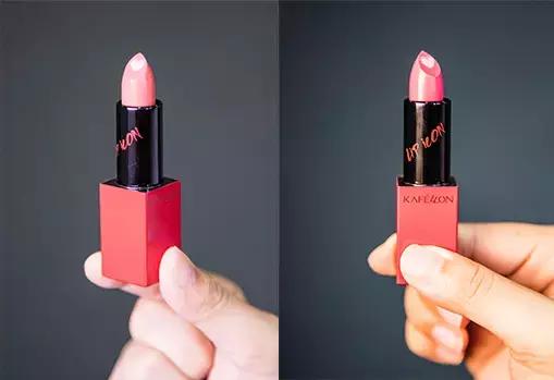 我的平价好物口红试色,黄黑皮素颜口红平价不掉色学生党