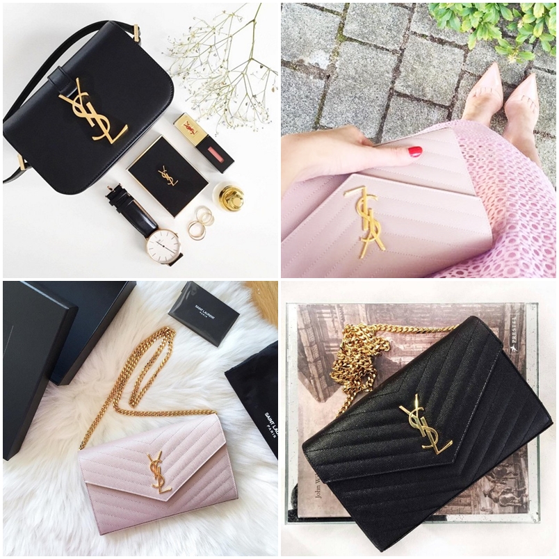 大牌海外直邮首破618,2017大牌包包推荐