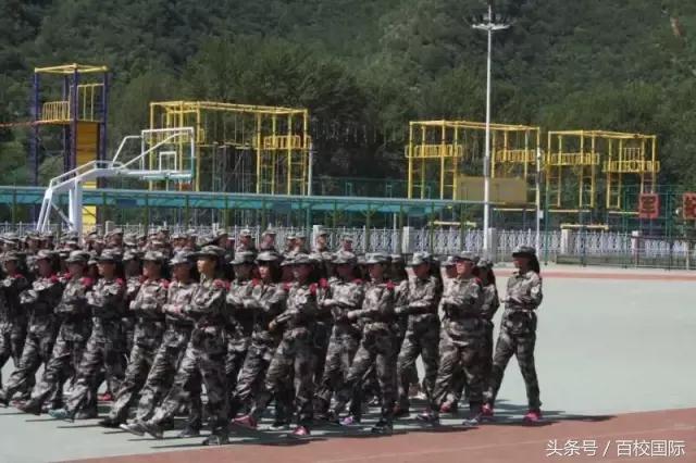 大学生必须参加军训吗,军训有什么意义