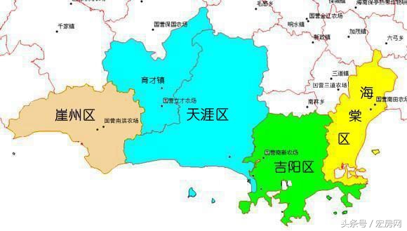 去三亚过冬买房合适还是租房合适,夏天去三亚便宜吗