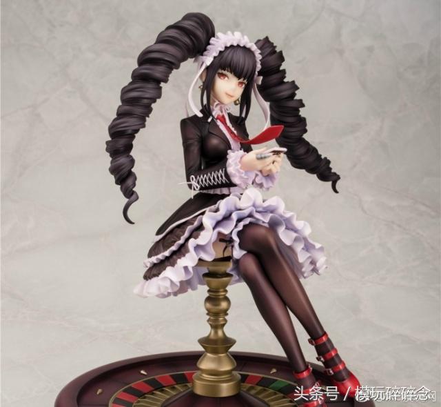 世界上最大的模型手办,上海wf手办展2023会场限定模型