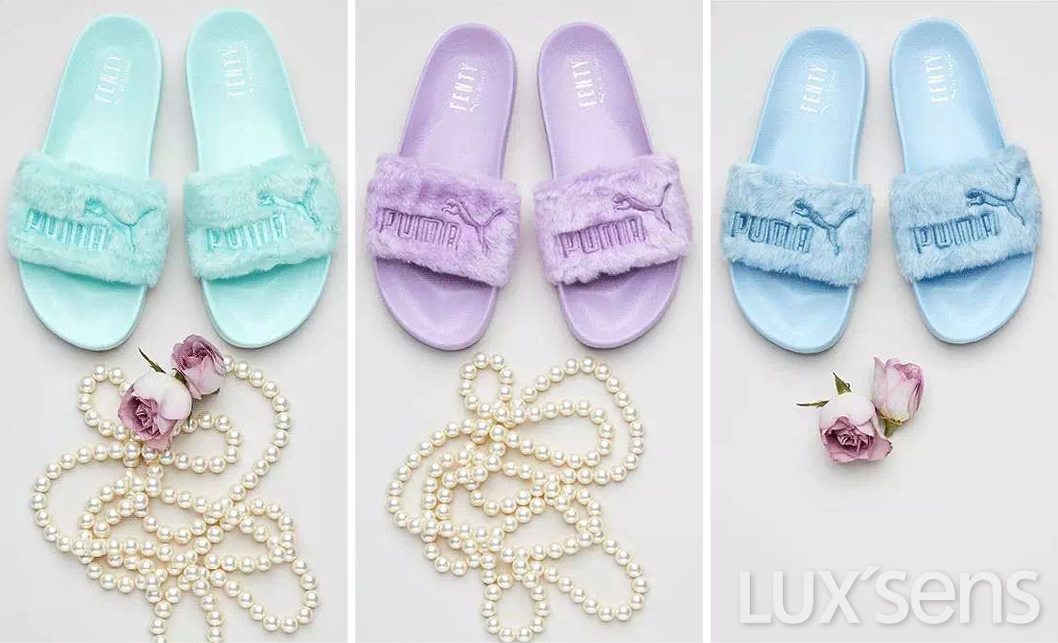 最新款puma拖鞋,经典puma拖鞋