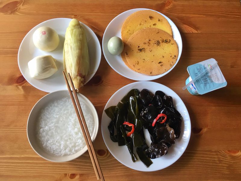 一场说走就走的夏日旅游,一场说走就走的山水旅游