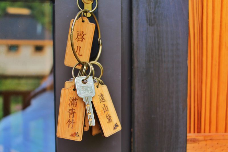 一场说走就走暑假旅行,一场说走就走的旅行来了