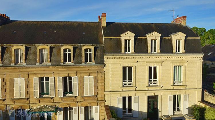 法国不同类型住宿 (法国旅游住宿哪个区好)