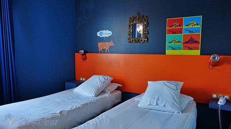 法国不同类型住宿 (法国旅游住宿哪个区好)