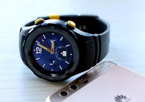 huaweiwatch2好用吗,huaweiwatch2现售价