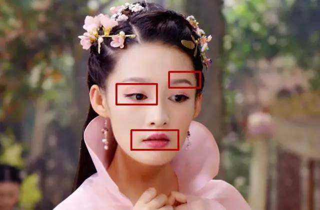 林更新赵丽颖窦骁李沁楚乔传,李沁窦骁楚乔传最珍贵的回忆