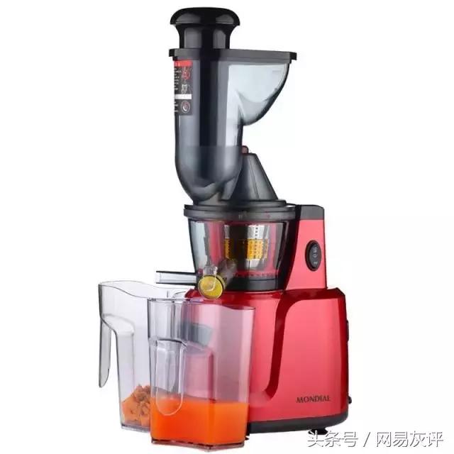 破壁机榨汁机原汁机哪个好用,真正好用的原汁榨汁机