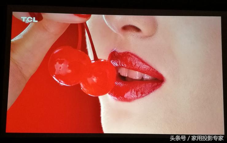 宏碁4kv7850投影仪评测,支持4khdr的电视有哪些