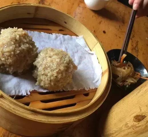 藏在老西关巷子里的美味,藏在济南的美味图片