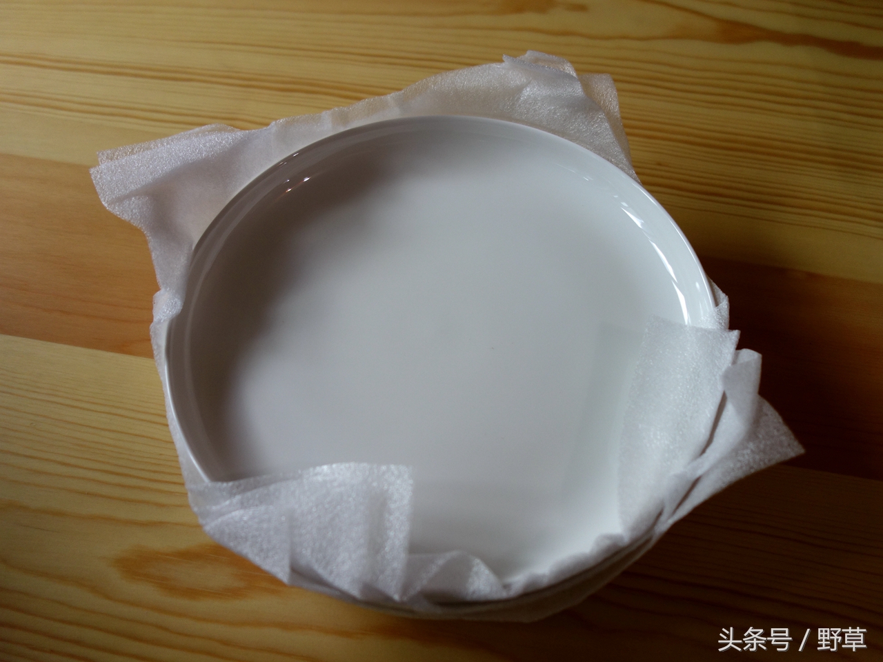 高档的骨瓷餐具怎么样?御蝉骨瓷餐具开箱