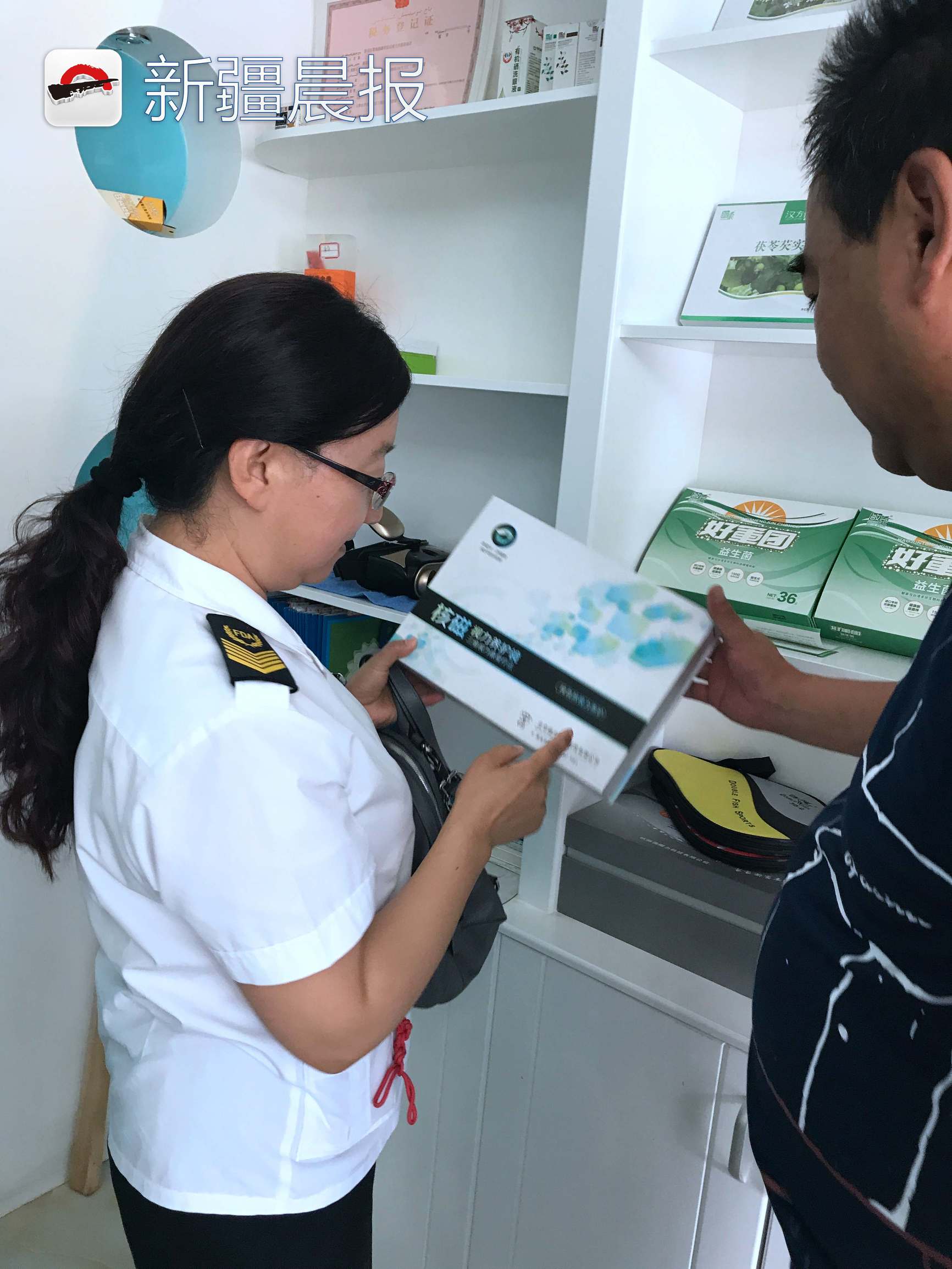 食药监局对餐饮检查最新,乌市食品药品监督管理局