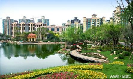 温江鹭湖宫19区怎么样,成都温江鹭湖宫17区的优缺点