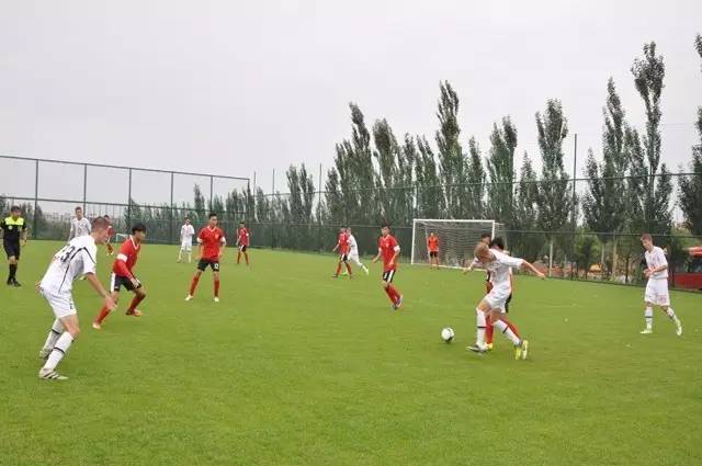 惨败圣保罗30球？看来能拯救中国足球的只有键盘侠了