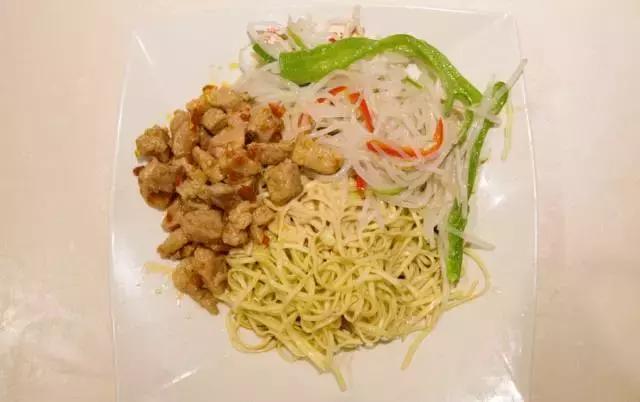 最好吃的冷面推荐,40度的天吃一碗麻辣烫