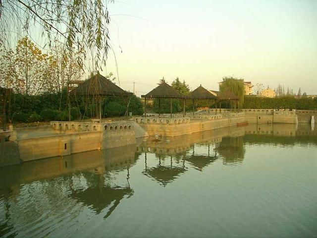 南京珍珠泉免费游玩攻略,南京珍珠泉值得去么