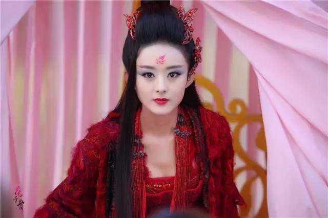 林更新赵丽颖窦骁李沁楚乔传,李沁窦骁楚乔传最珍贵的回忆