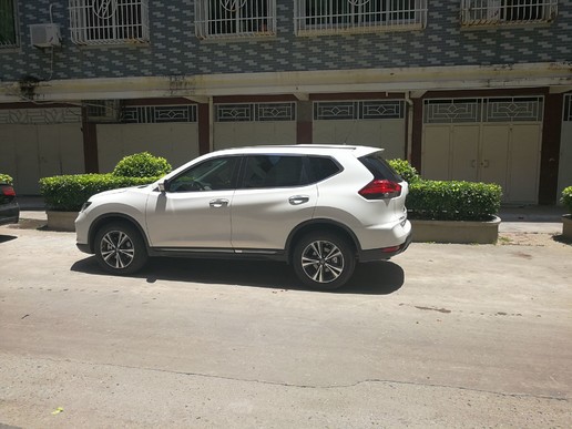 奇骏荣放crv选哪个24款,荣放crv奇骏suv四驱测试